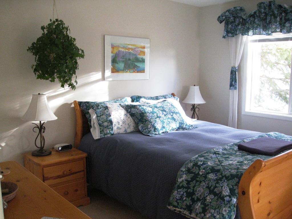 Avens Renaissance B&B Canmore Zewnętrze zdjęcie